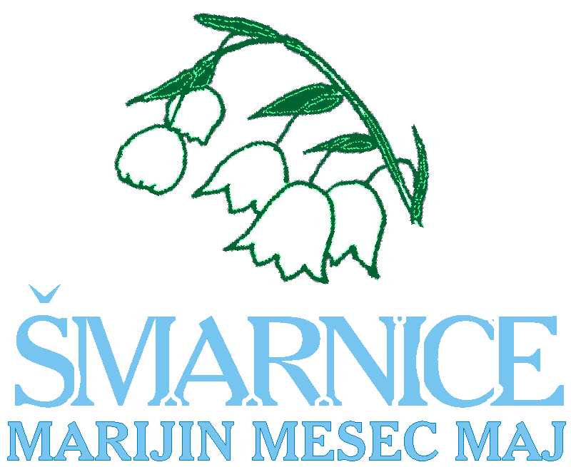 Ljudska pobo�nost �MARNICE